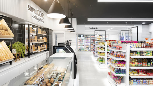 Tienda Supercor Stop & Goen Torrente