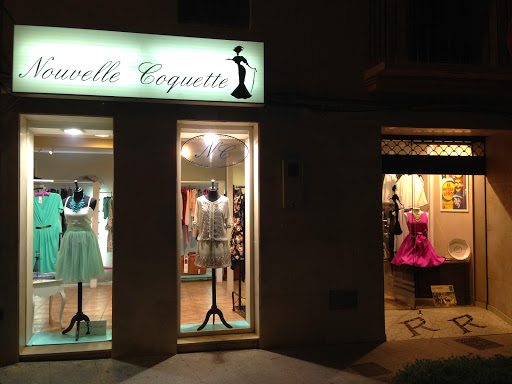 Ropa de mujer Torrent - Nouvelle Coquetteen Torrente