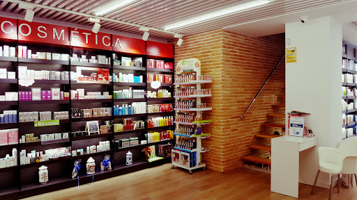 FARMACIA MATEUen Torrente
