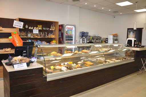 ANAYA Panaderías Pastelerías Hornos en Torrente