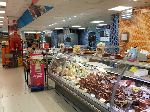 Supermercados Consumen Torrente