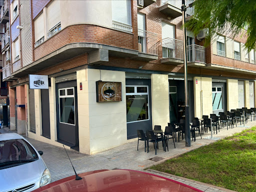 Restaurante EL BUQUEen Torrente