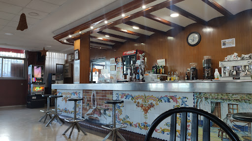 Restaurante València IIen Torrente