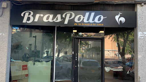 BRASPOLLO TORRENTen Torrente