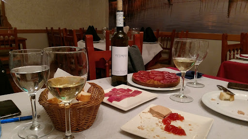 Restaurante Arrocería Brasería La Barraca Torrenten Torrente