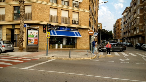 Pastelería Montoro en Torrente