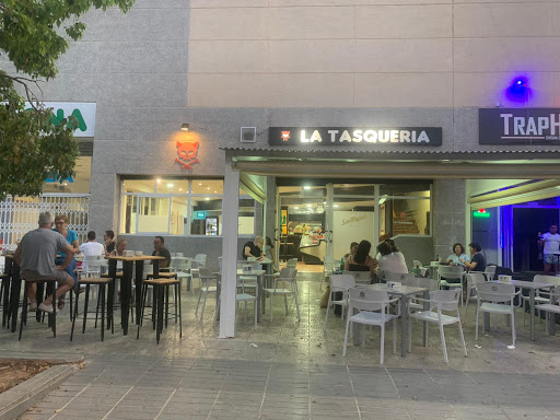 Burger Embetsen Torrente