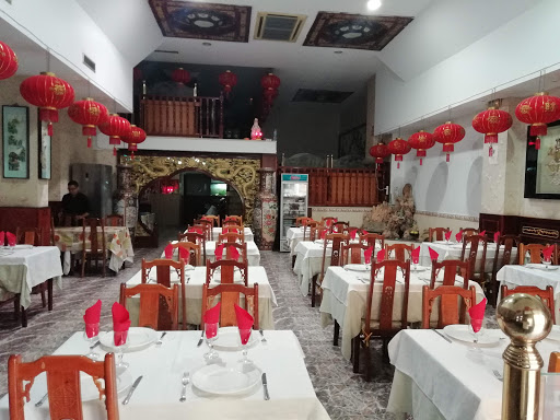 Restaurante da Dongen Torrente