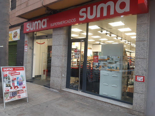 Suma Supermercadoen Torrente