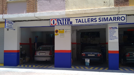 Talleres Simarroen Torrente