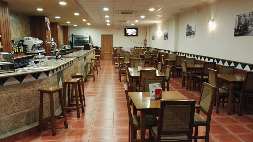 Bar Restaurante Cachalaen Torrente