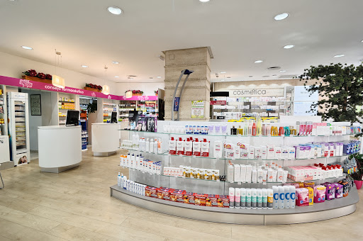 Farmacia en Torrent | Farmacia María Gómez-Loboen Torrente