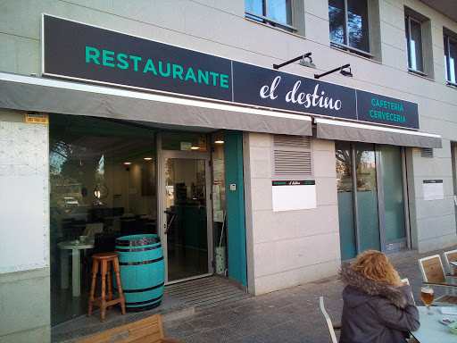 El Destinoen Torrente