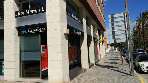 CaixaBanken Torrente