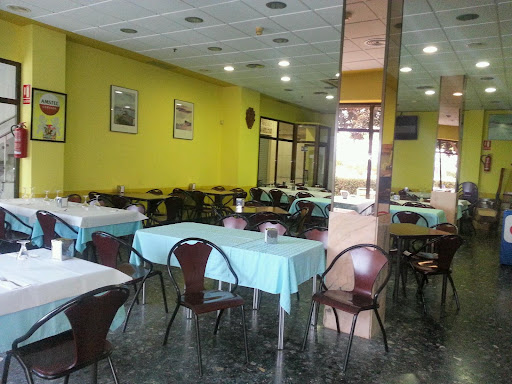 Cafeteria Bladysen Torrente