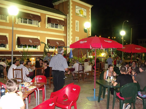 Rte.Asador Del Sol S.L.Uen Torrente