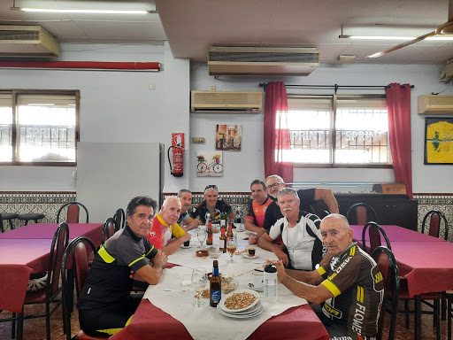 Bar Sprint ( El Rincon del ciclista)en Torrente