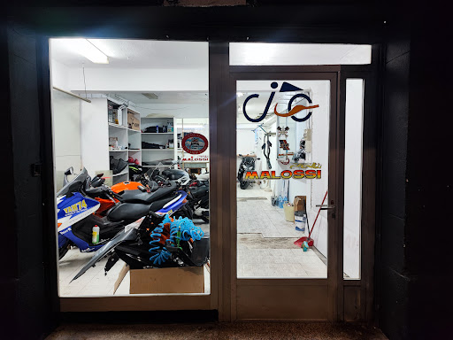 Taller B&M Motoracing Torrenten Torrente