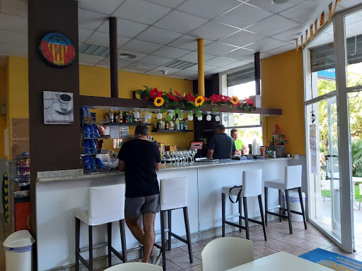 Restaurante AvioParcen Torrente