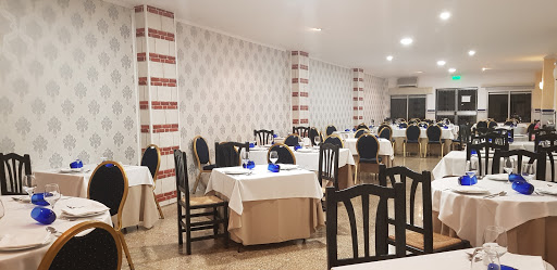 Restaurante La Font de Sant Lluísen Torrente