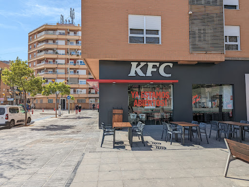 KFCen Torrente