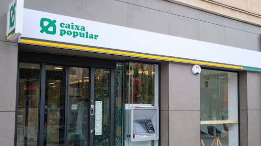 Caixa Popularen Torrente