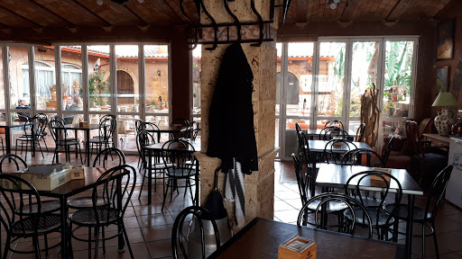 Restaurante Ca Tomásen Torrente