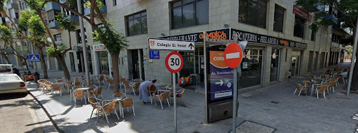 Olímpica 2008 Bar- Restauranten Torrente