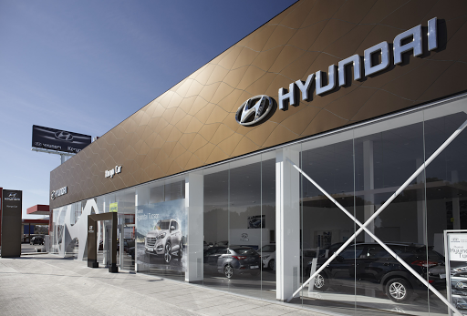 Hyundai Marcos Automoción Torrenten Torrente