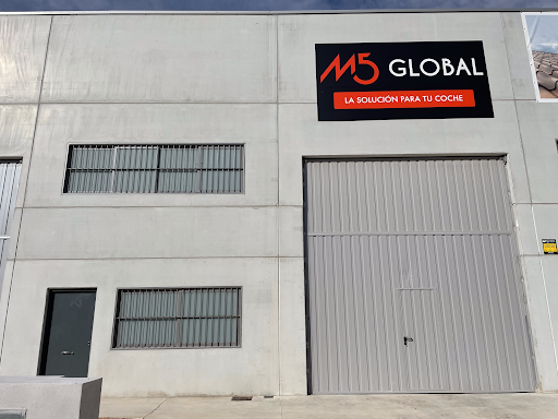M5 Global SL - Varillerosen Torrente