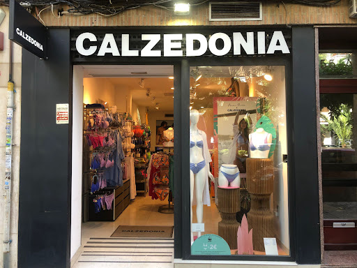 Calzedoniaen Torrente