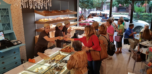 Delicias Santa Ana en Torrente