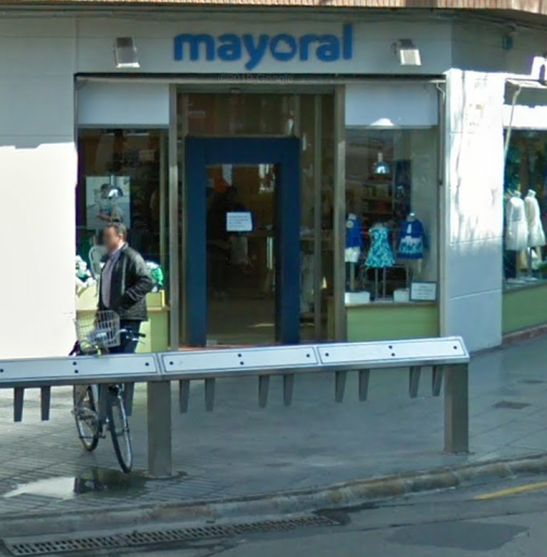 Mayoral - Tienda de Ropa Infantil y para Beb√©sen Torrente