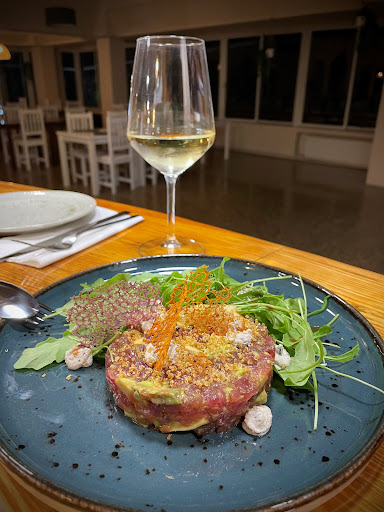 Restaurante Portocalien Torrente
