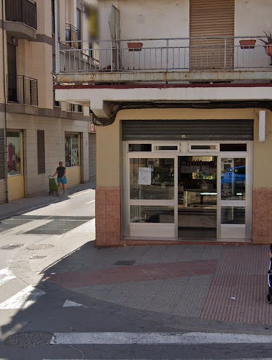Panadería Ortí - Cañas en Torrente
