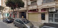 Horno La Plana en Torrente